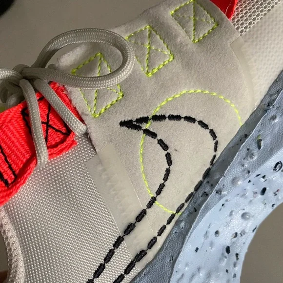 Men’s Nike Crater Impact Casual Sneakers - Picture 8 of 16